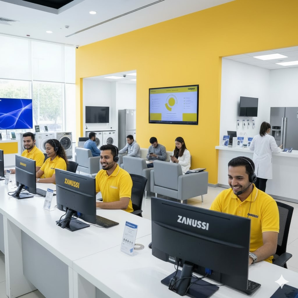 خدمة العملاء